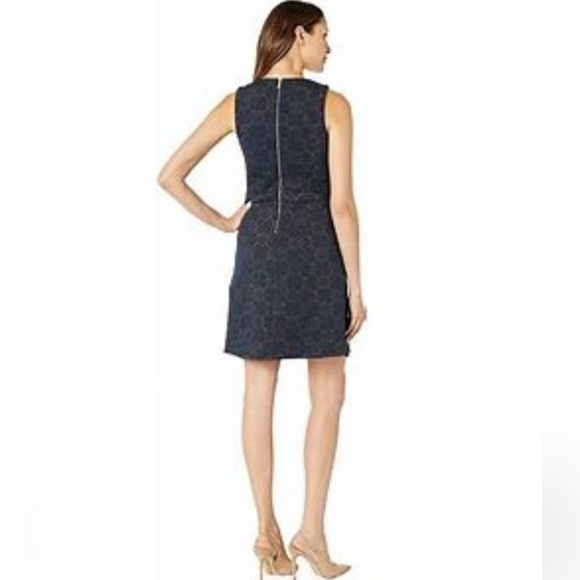Michael Michael Kors Medallion
Jacquard Dress Size‎ S EUC - Picture 3 of 12
